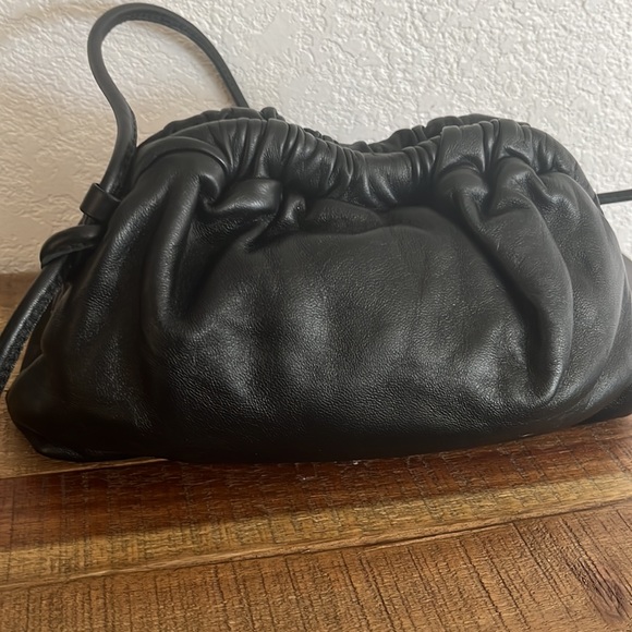 Mansur Gavriel Cloud Mini Clutch - Picture 6 of 12